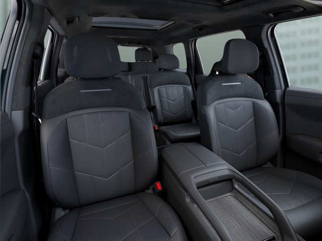 2027 Kia Telluride Base