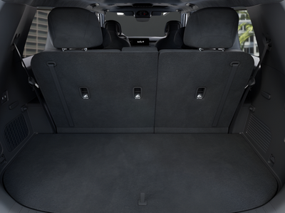 2027 Kia Telluride Base