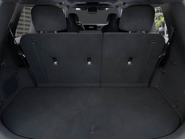 2027 Kia Telluride Base
