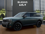 2027 Kia Telluride Base