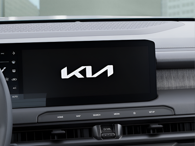 2027 Kia Telluride Base