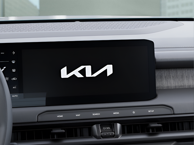 2027 Kia Telluride Base