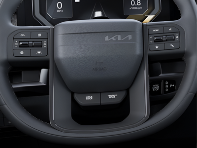 2027 Kia Telluride Base