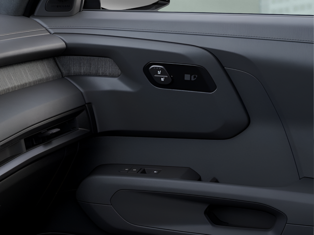 2027 Kia Telluride Base