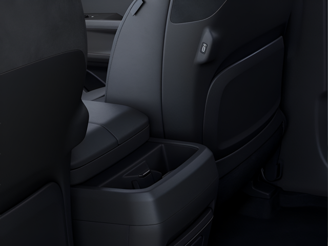 2027 Kia Telluride Base