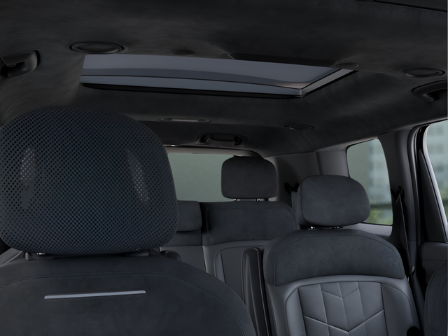 2027 Kia Telluride Base