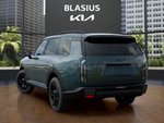 2027 Kia Telluride Base