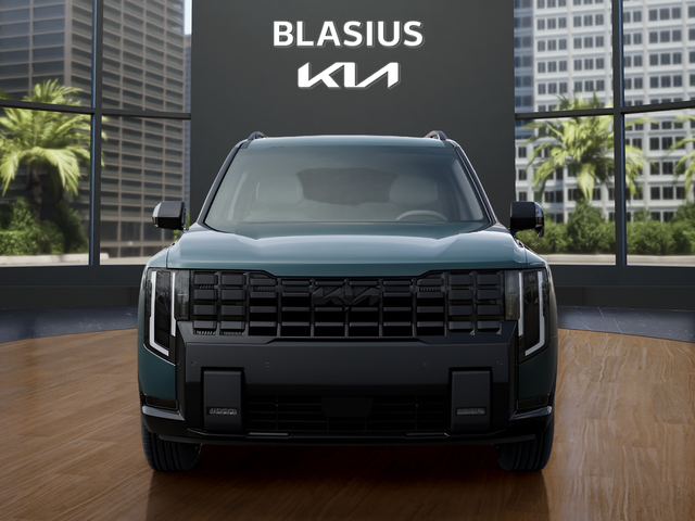2027 Kia Telluride Base