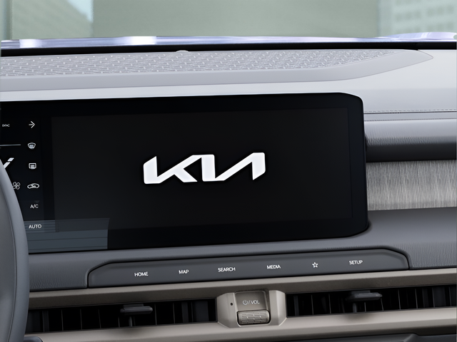 2027 Kia Telluride Hybrid Base