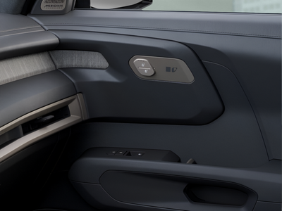 2027 Kia Telluride Hybrid Base