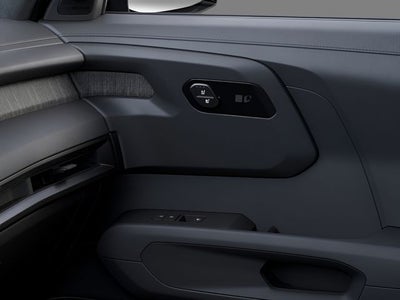 2027 Kia Telluride Hybrid Base