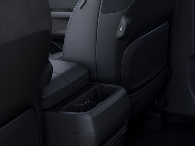 2027 Kia Telluride Hybrid Base