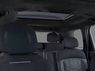 2027 Kia Telluride Hybrid Base
