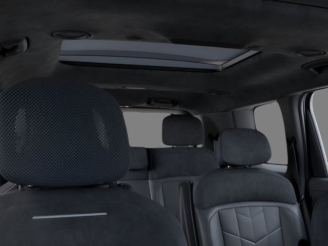 2027 Kia Telluride Hybrid Base