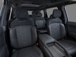 2027 Kia Telluride Hybrid Base