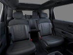 2027 Kia Telluride Hybrid Base
