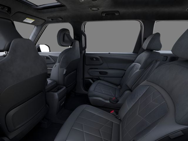 2027 Kia Telluride Hybrid Base