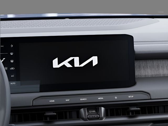 2027 Kia Telluride Hybrid Base