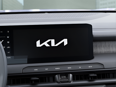 2027 Kia Telluride Hybrid Base