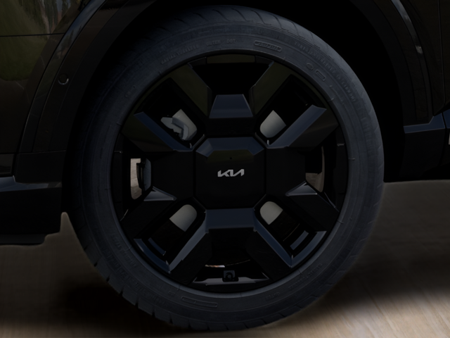 2027 Kia Telluride Hybrid SX Prestige