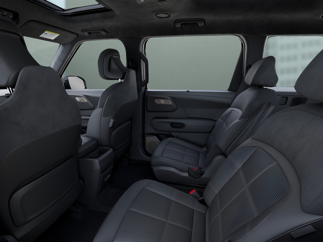 2027 Kia Telluride Hybrid SX Prestige ETA- SEP.2026