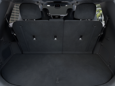 2027 Kia Telluride Hybrid SX Prestige ETA- SEP.2026