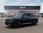 2027 Kia Telluride Hybrid Sx-Prestige