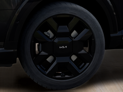 2027 Kia Telluride Hybrid SX Prestige ETA- SEP.2026