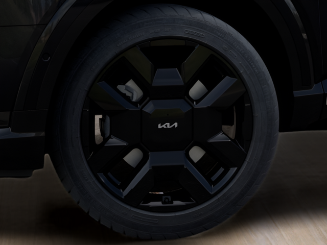 2027 Kia Telluride Hybrid SX Prestige ETA- SEP.2026