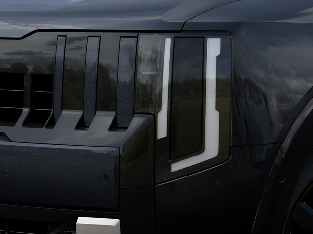 2027 Kia Telluride Hybrid SX Prestige ETA- SEP.2026