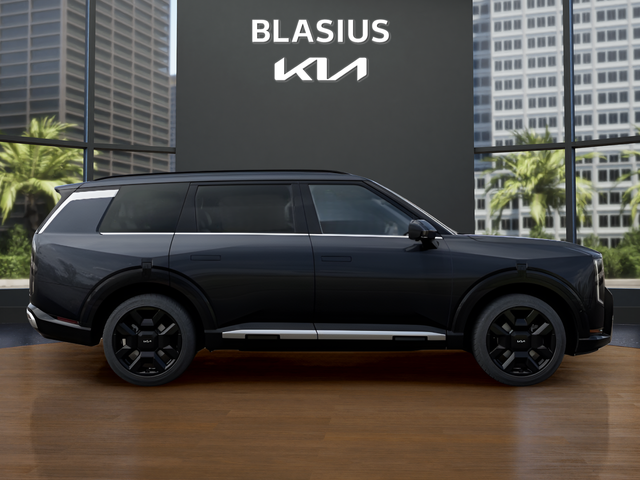 2027 Kia Telluride Hybrid SX Prestige ETA- SEP.2026