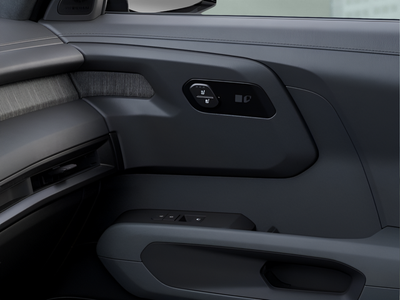 2027 Kia Telluride Hybrid Base