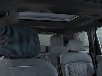 2027 Kia Telluride Hybrid Base