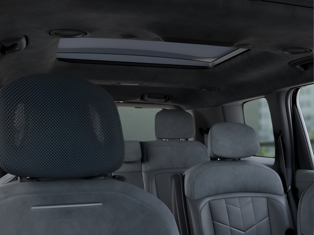2027 Kia Telluride Hybrid Base