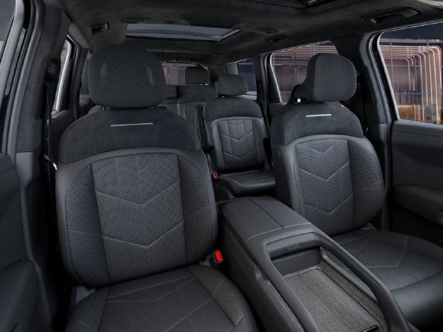 2027 Kia Telluride Hybrid X-Line SX P ETA-NOV.2026