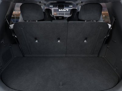 2027 Kia Telluride Hybrid X-Line SX P ETA-NOV.2026