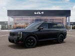 2027 Kia Telluride Hybrid X-Line SX P ETA-NOV.2026