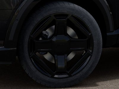 2027 Kia Telluride Hybrid X-Line SX P ETA-NOV.2026