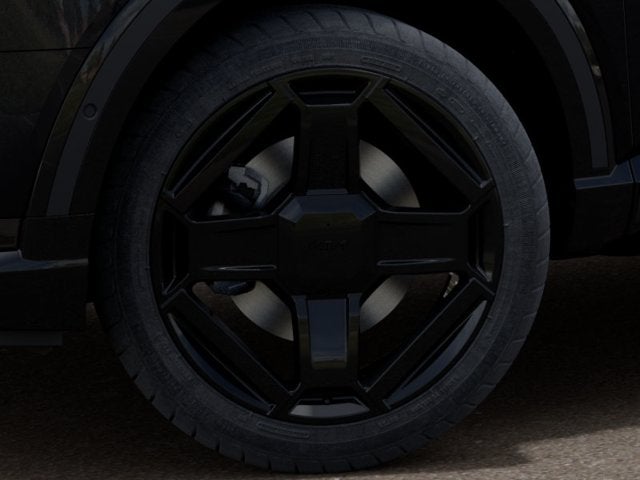 2027 Kia Telluride Hybrid X-Line SX P ETA-NOV.2026