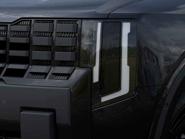 2027 Kia Telluride Hybrid X-Line SX P ETA-NOV.2026