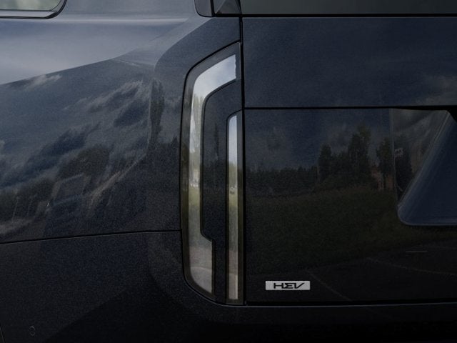 2027 Kia Telluride Hybrid X-Line SX P ETA-NOV.2026