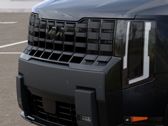 2027 Kia Telluride Hybrid X-Line SX P ETA-NOV.2026