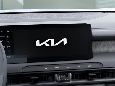 2027 Kia Telluride Hybrid Base