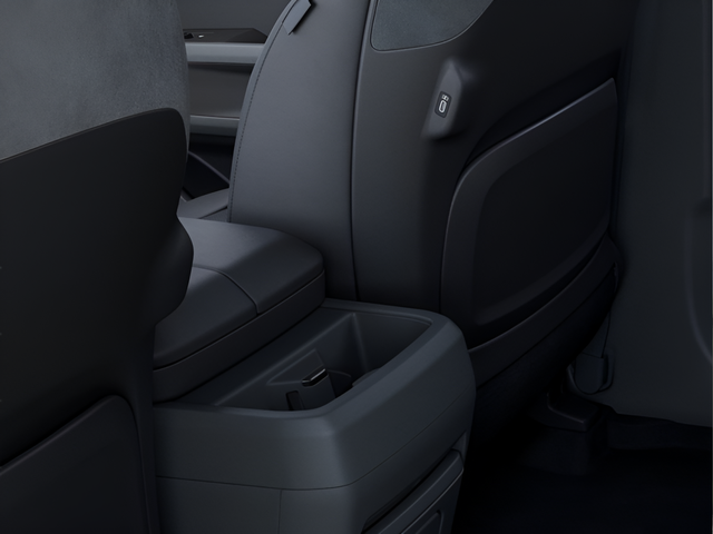 2027 Kia Telluride Hybrid Base