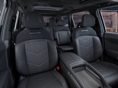 2027 Kia Telluride Hybrid X-Line SX Prestige ETA- OCT.2026