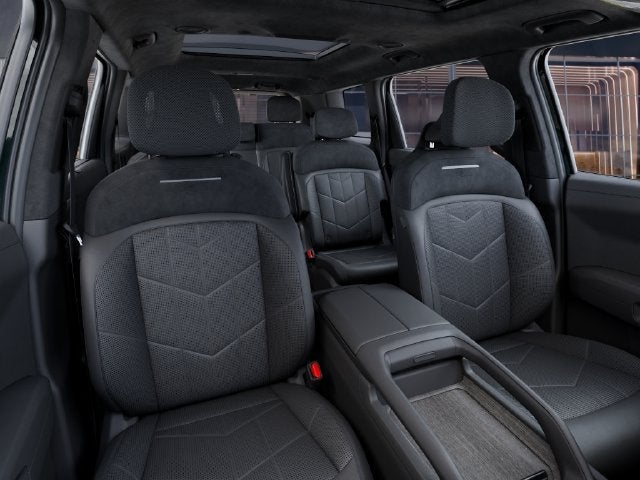 2027 Kia Telluride Hybrid X-Line SX Prestige ETA- OCT.2026