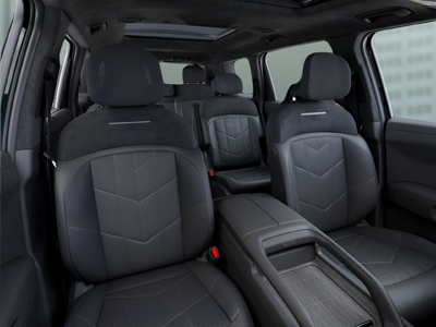 2027 Kia Telluride Hybrid Base
