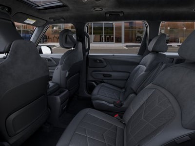 2027 Kia Telluride Hybrid X-Line SX Prestige ETA- OCT.2026