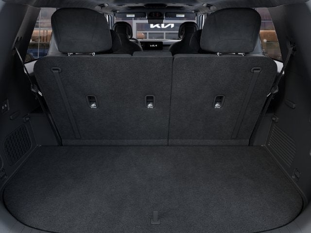 2027 Kia Telluride Hybrid X-Line SX Prestige ETA- OCT.2026