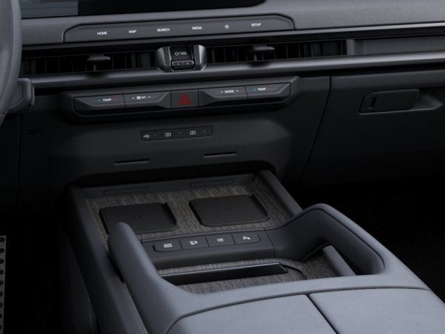 2027 Kia Telluride Hybrid X-Line SX Prestige ETA- OCT.2026
